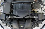Jaguar XF Supercharged 2010 года